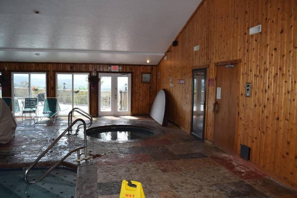 Stairway To Heaven, Breathtaking Mtn Views Indoor Pool & Hot Tub Διαμέρισμα Gatlinburg Εξωτερικό φωτογραφία