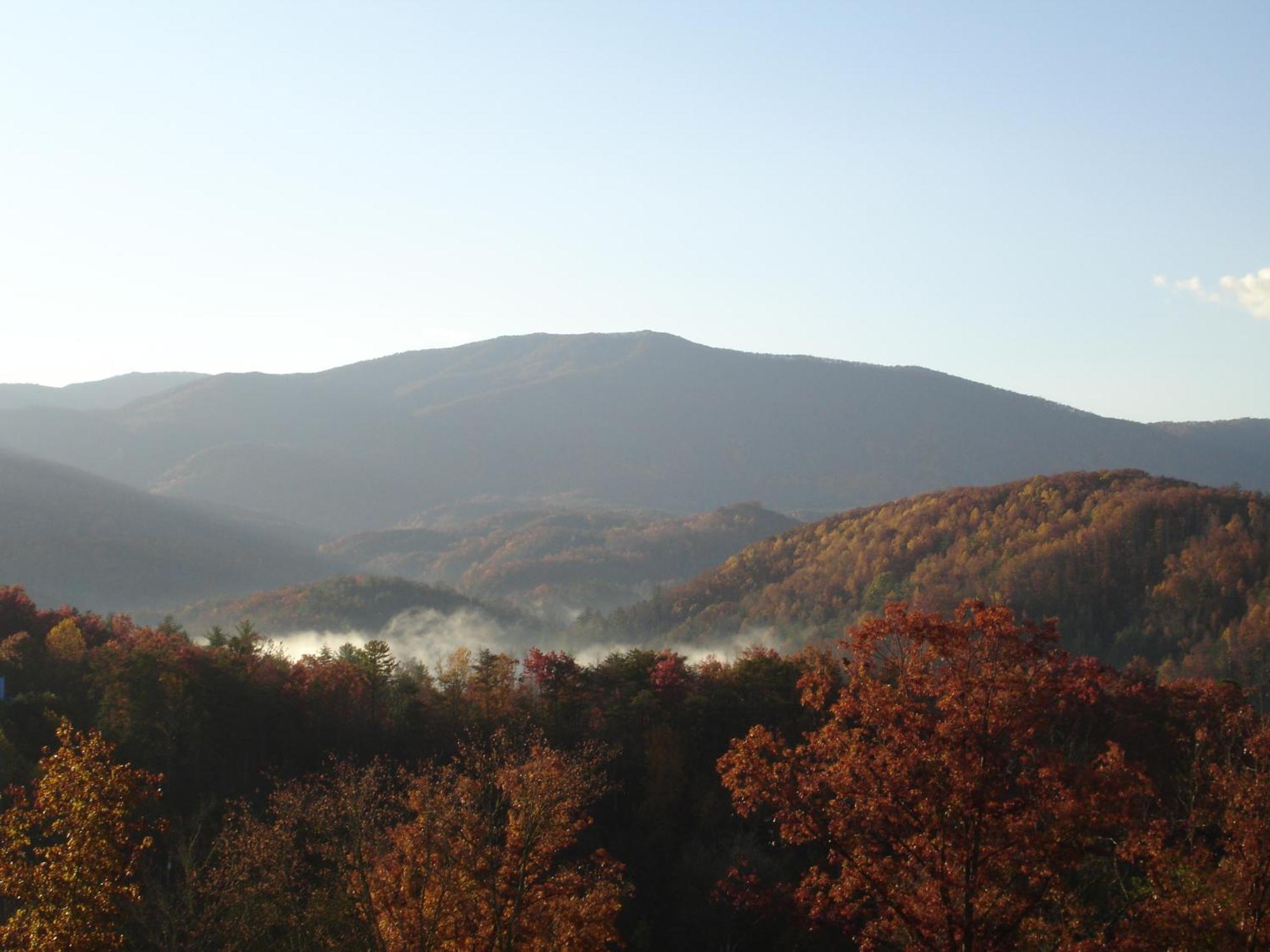 Stairway To Heaven, Breathtaking Mtn Views Indoor Pool & Hot Tub Διαμέρισμα Gatlinburg Εξωτερικό φωτογραφία