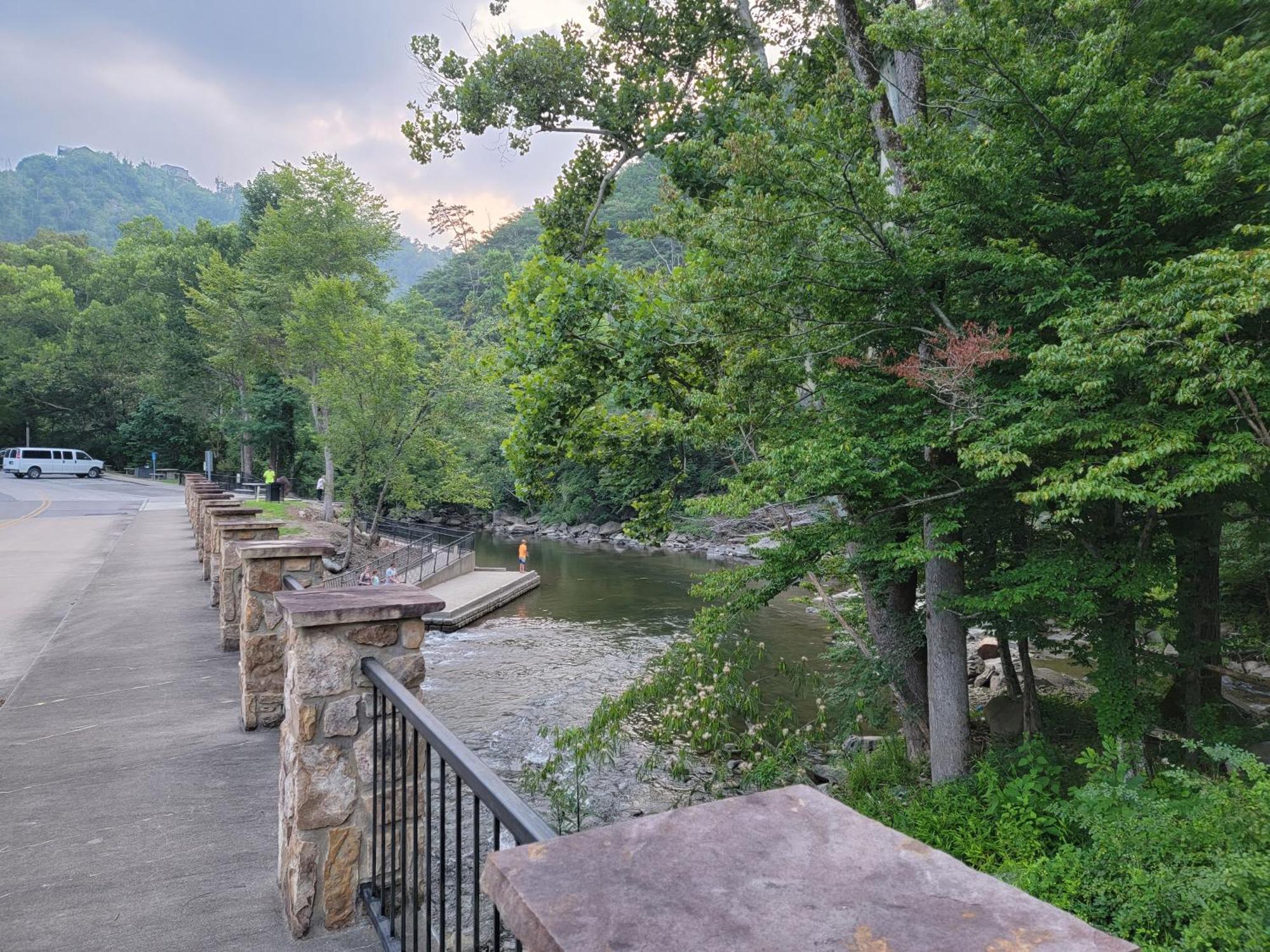 Stairway To Heaven, Breathtaking Mtn Views Indoor Pool & Hot Tub Διαμέρισμα Gatlinburg Εξωτερικό φωτογραφία