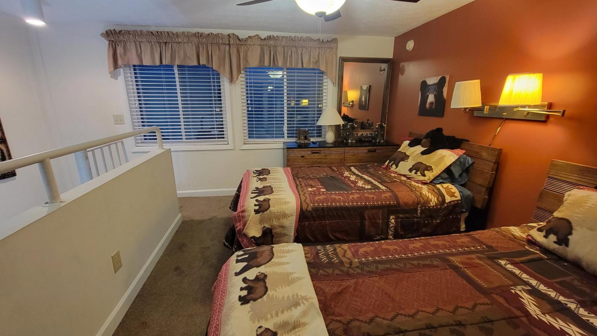 Stairway To Heaven, Breathtaking Mtn Views Indoor Pool & Hot Tub Διαμέρισμα Gatlinburg Εξωτερικό φωτογραφία