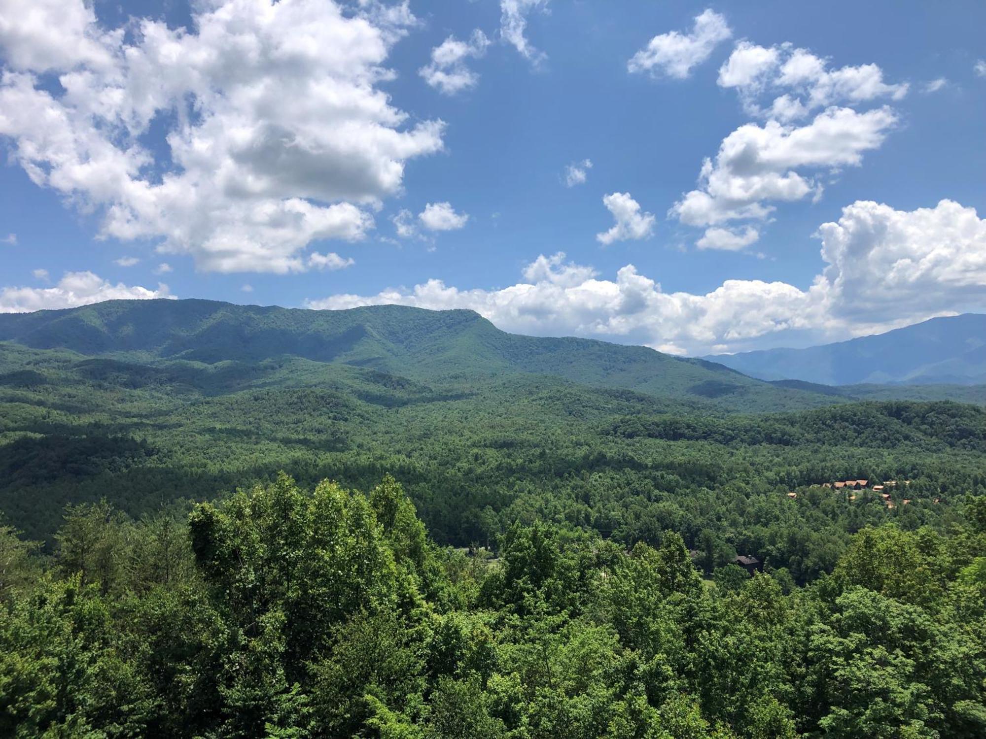 Stairway To Heaven, Breathtaking Mtn Views Indoor Pool & Hot Tub Διαμέρισμα Gatlinburg Εξωτερικό φωτογραφία